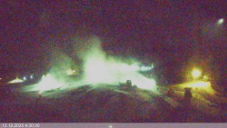 Sjezdovka Horal, Golf Club Horal