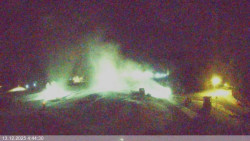 Sjezdovka Horal, Golf Club Horal