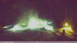 Sjezdovka Horal, Golf Club Horal