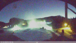 Sjezdovka Horal, Golf Club Horal