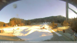 Sjezdovka Horal, Golf Club Horal