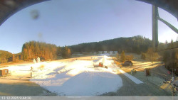 Sjezdovka Horal, Golf Club Horal