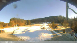 Sjezdovka Horal, Golf Club Horal