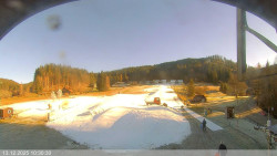 Sjezdovka Horal, Golf Club Horal