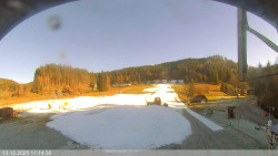 Sjezdovka Horal, Golf Club Horal