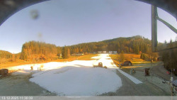 Sjezdovka Horal, Golf Club Horal