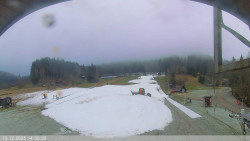 Sjezdovka Horal, Golf Club Horal