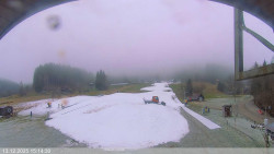 Sjezdovka Horal, Golf Club Horal