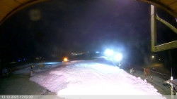 Sjezdovka Horal, Golf Club Horal