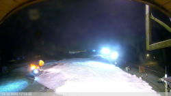 Sjezdovka Horal, Golf Club Horal