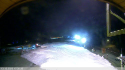 Sjezdovka Horal, Golf Club Horal