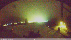 Sjezdovka Horal, Golf Club Horal