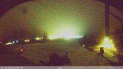 Sjezdovka Horal, Golf Club Horal