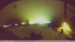 Sjezdovka Horal, Golf Club Horal