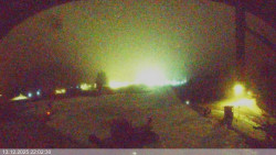 Sjezdovka Horal, Golf Club Horal