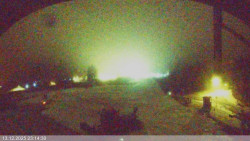 Sjezdovka Horal, Golf Club Horal