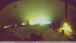 Sjezdovka Horal, Golf Club Horal