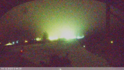 Sjezdovka Horal, Golf Club Horal