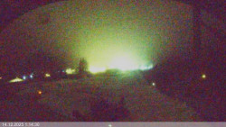 Sjezdovka Horal, Golf Club Horal