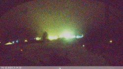 Sjezdovka Horal, Golf Club Horal