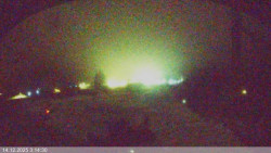 Sjezdovka Horal, Golf Club Horal