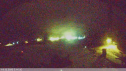 Sjezdovka Horal, Golf Club Horal