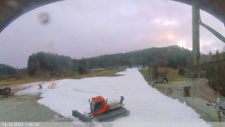 Sjezdovka Horal, Golf Club Horal