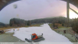 Sjezdovka Horal, Golf Club Horal