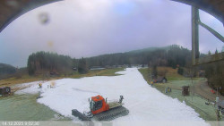 Sjezdovka Horal, Golf Club Horal