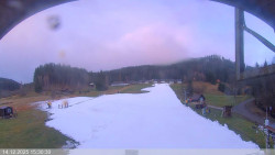 Sjezdovka Horal, Golf Club Horal