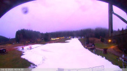 Sjezdovka Horal, Golf Club Horal