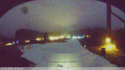 Sjezdovka Horal, Golf Club Horal