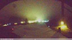 Sjezdovka Horal, Golf Club Horal