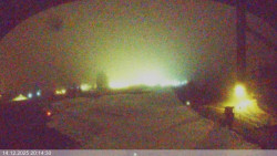 Sjezdovka Horal, Golf Club Horal