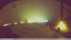 Sjezdovka Horal, Golf Club Horal