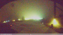 Sjezdovka Horal, Golf Club Horal