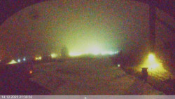 Sjezdovka Horal, Golf Club Horal