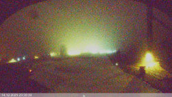 Sjezdovka Horal, Golf Club Horal