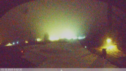 Sjezdovka Horal, Golf Club Horal