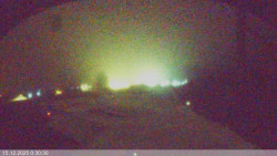 Sjezdovka Horal, Golf Club Horal