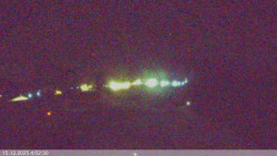 Sjezdovka Horal, Golf Club Horal