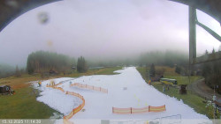 Sjezdovka Horal, Golf Club Horal