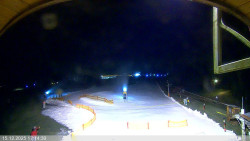 Sjezdovka Horal, Golf Club Horal