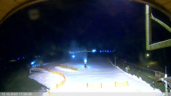 Sjezdovka Horal, Golf Club Horal