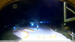 Sjezdovka Horal, Golf Club Horal