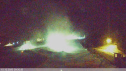 Sjezdovka Horal, Golf Club Horal