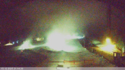 Sjezdovka Horal, Golf Club Horal