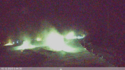 Sjezdovka Horal, Golf Club Horal