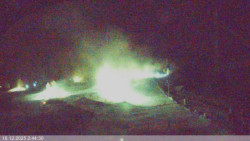 Sjezdovka Horal, Golf Club Horal