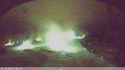 Sjezdovka Horal, Golf Club Horal